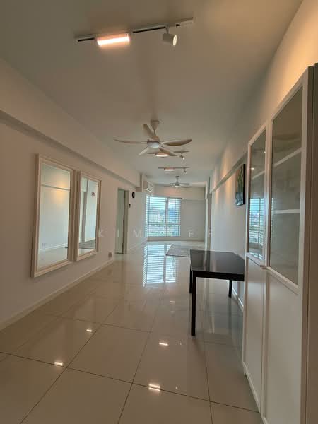 Service Residence for Rent at Tiara Mutiara / The Crown - Kim Lee - PropertyGuru.com.my
