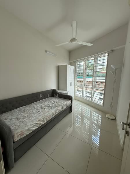 Service Residence for Rent at Tiara Mutiara / The Crown - Kim Lee - PropertyGuru.com.my