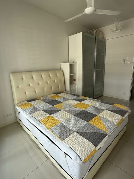 Service Residence for Rent at Tiara Mutiara / The Crown - Kim Lee - PropertyGuru.com.my