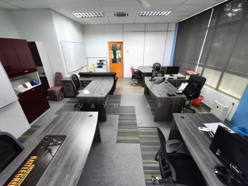 Kedai / Pejabat untuk Disewa di Kajang (Selangor) - Vayn Yap - Interior - PropertyGuru.com.my