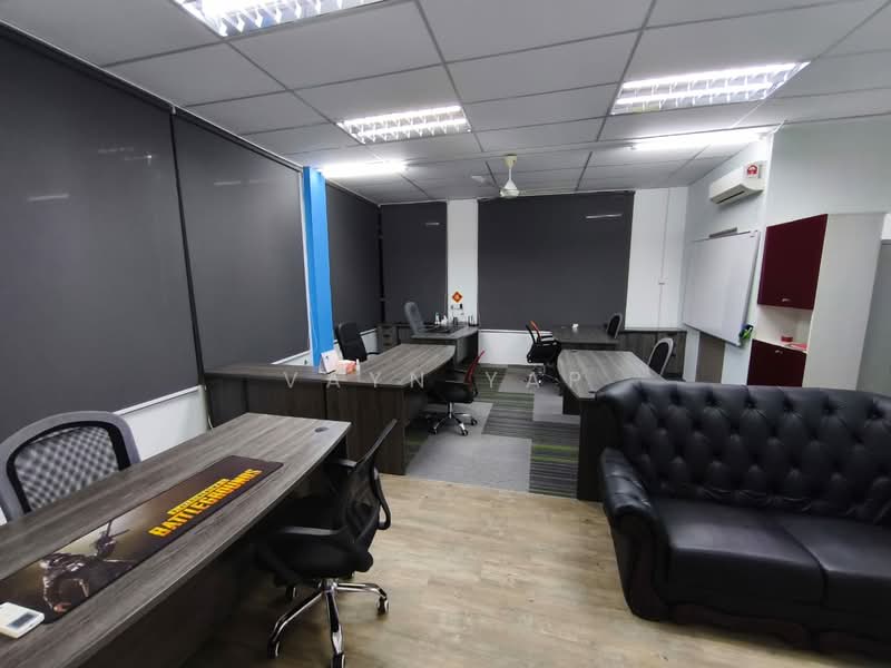 Kedai / Pejabat untuk Disewa di Kajang (Selangor) - Vayn Yap - Interior - PropertyGuru.com.my