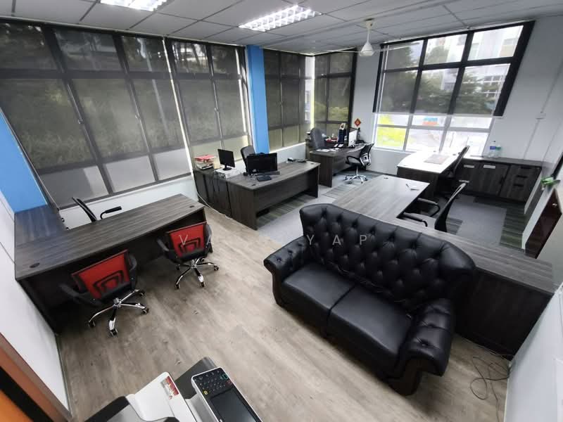 Kedai / Pejabat untuk Disewa di Kajang (Selangor) - Vayn Yap - Interior - PropertyGuru.com.my