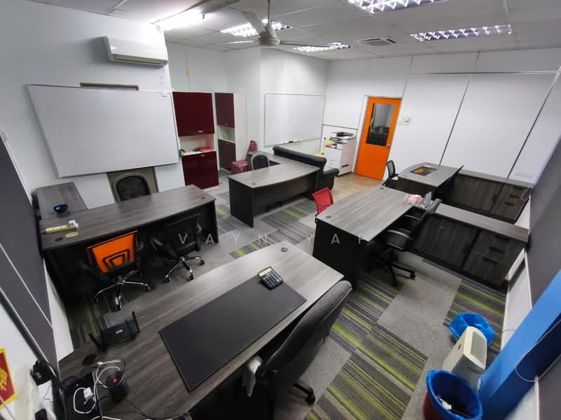 Kedai / Pejabat untuk Disewa di Kajang (Selangor) - Vayn Yap - Interior - PropertyGuru.com.my
