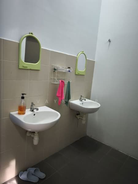 Kedai / Pejabat untuk Disewa di Kajang (Selangor) - Vayn Yap - Bathroom - PropertyGuru.com.my