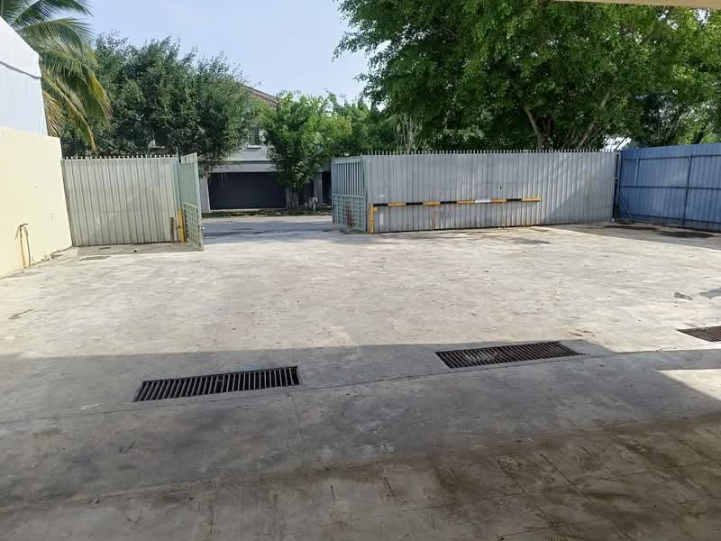 Kilang untuk Disewa di Kota Kemuning (Shah Alam) - Lee Thai Chung - Exterior - PropertyGuru.com.my