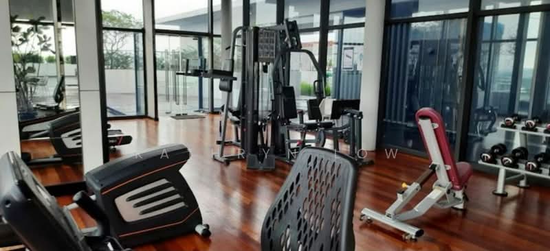 Servis Apartment untuk Disewa di Sapphire Paradigm - Kathryn Low - PropertyGuru.com.my