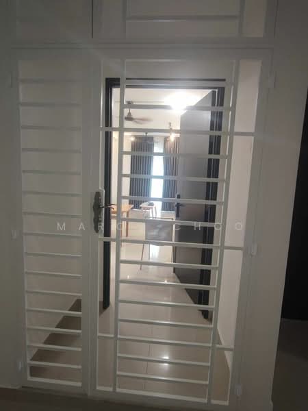 Service Residence for Rent at TRELLIS RESIDENCES - Marco Choo - Entrance - PropertyGuru.com.my