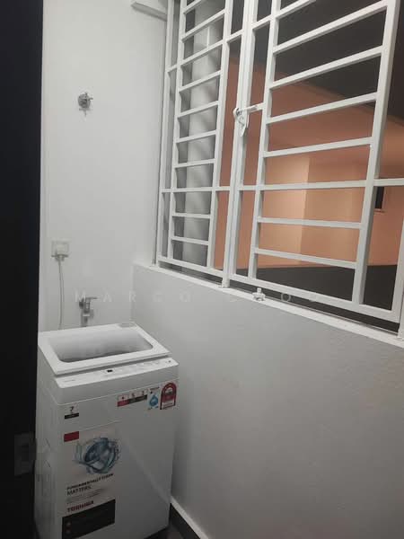 Service Residence for Rent at TRELLIS RESIDENCES - Marco Choo - Interior - PropertyGuru.com.my