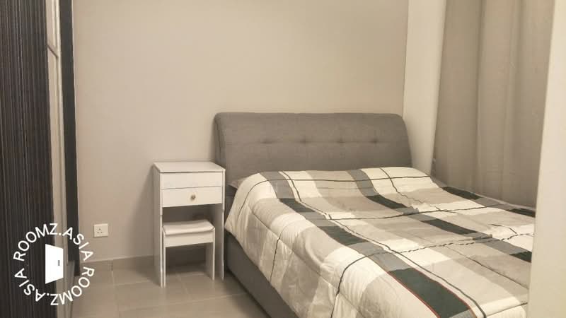 Condominium for Sale at Residensi Aman - Bryan Cho - PropertyGuru.com.my