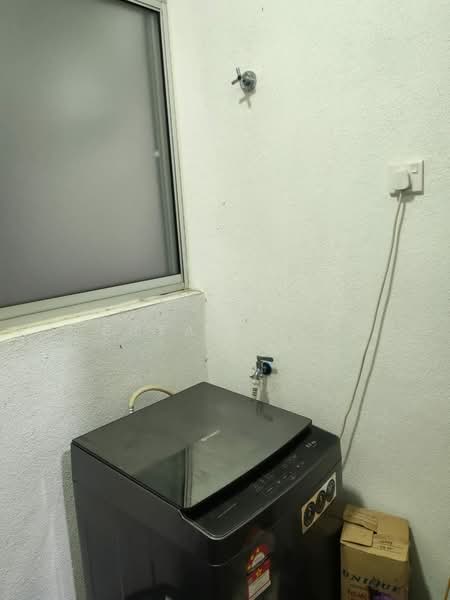 Condominium for Sale at Residensi Aman - Bryan Cho - Interior - PropertyGuru.com.my