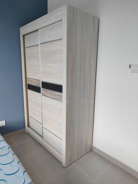 Condominium for Sale at Residensi Aman - Bryan Cho - Bedroom - PropertyGuru.com.my