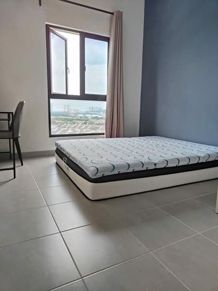 Condominium for Sale at Residensi Aman - Bryan Cho - Bedroom - PropertyGuru.com.my