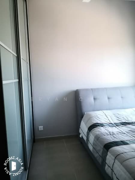 Condominium for Sale at Residensi Aman - Bryan Cho - Bedroom - PropertyGuru.com.my