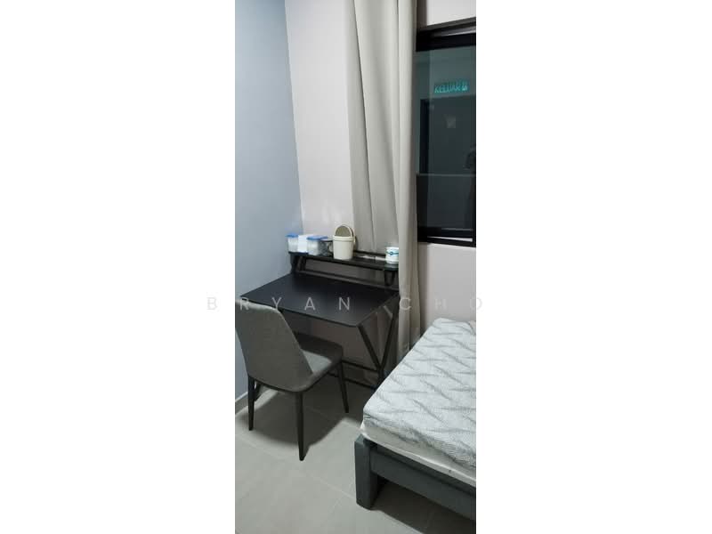 Condominium for Sale at Residensi Aman - Bryan Cho - Study - PropertyGuru.com.my
