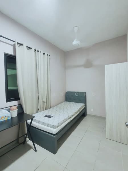 Condominium for Sale at Residensi Aman - Bryan Cho - Bedroom - PropertyGuru.com.my