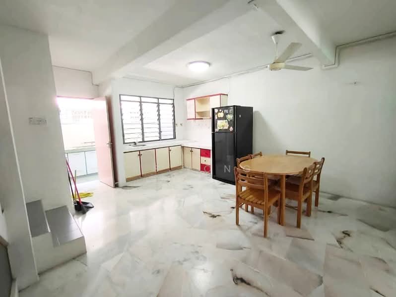 Rumah Teres 2 Tingkat untuk Disewa di Gunung Rapat (Ipoh) - Ms Yong - PropertyGuru.com.my