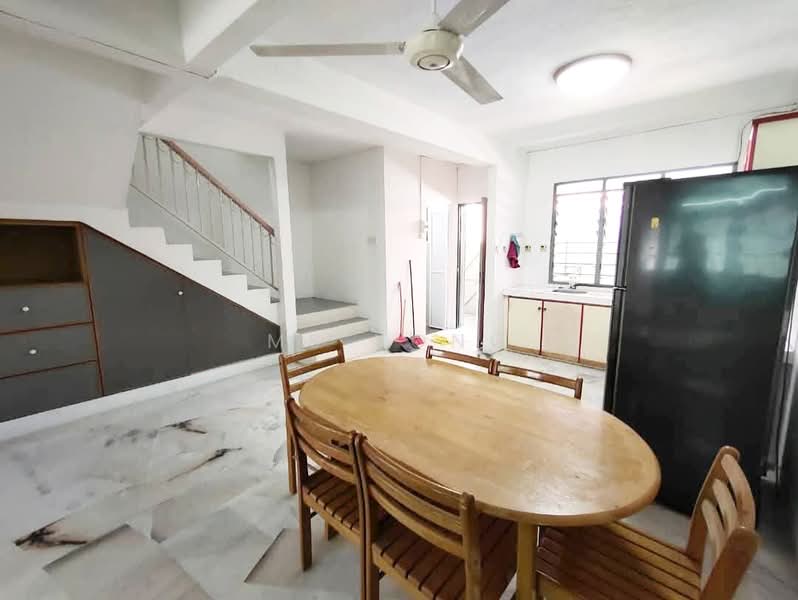 Rumah Teres 2 Tingkat untuk Disewa di Gunung Rapat (Ipoh) - Ms Yong - PropertyGuru.com.my
