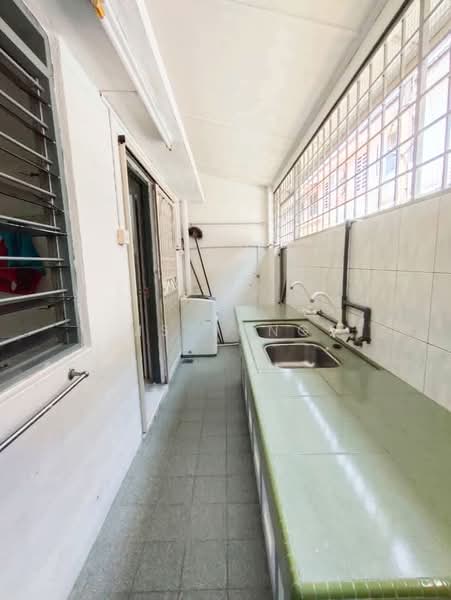 Rumah Teres 2 Tingkat untuk Disewa di Gunung Rapat (Ipoh) - Ms Yong - PropertyGuru.com.my