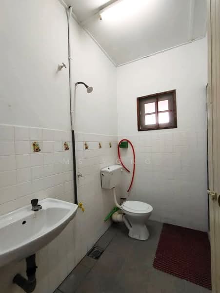 Rumah Teres 2 Tingkat untuk Disewa di Gunung Rapat (Ipoh) - Ms Yong - PropertyGuru.com.my