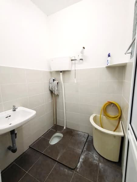 Rumah Teres 2 Tingkat untuk Disewa di Gunung Rapat (Ipoh) - Ms Yong - PropertyGuru.com.my