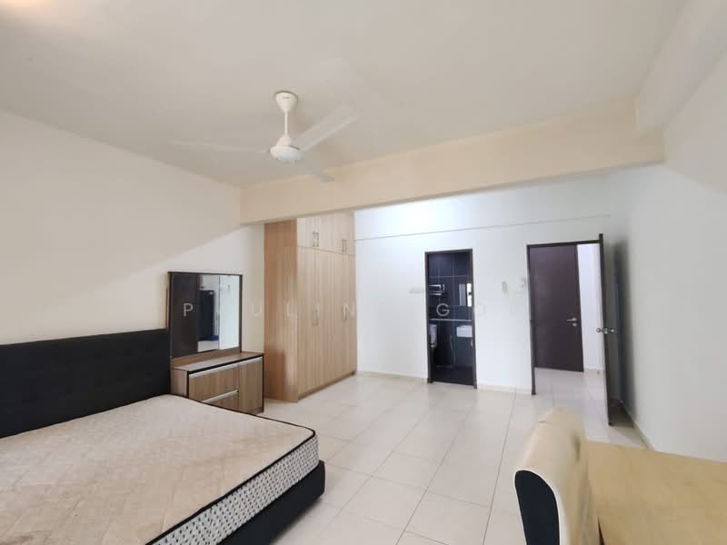 Servis Apartment untuk Dijual di The Garden Residences - Pauline Goh - PropertyGuru.com.my