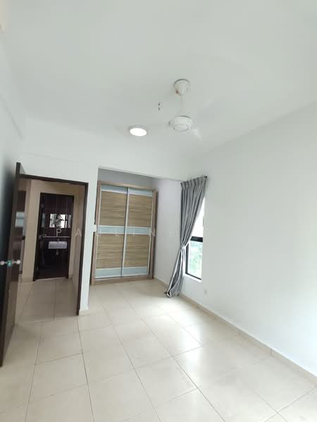 Servis Apartment untuk Dijual di The Garden Residences - Pauline Goh - PropertyGuru.com.my