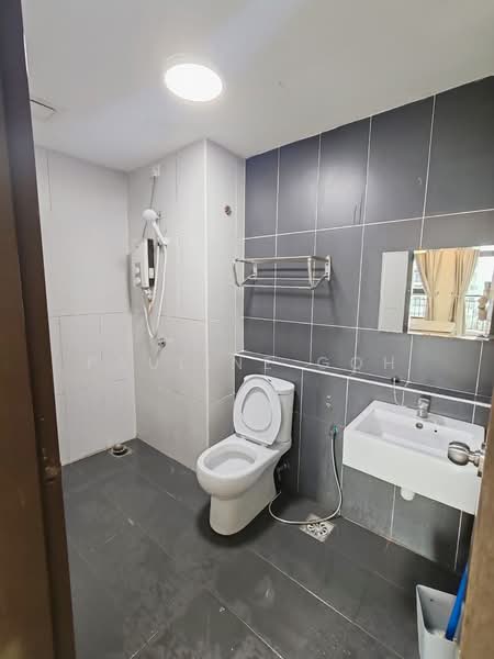 Servis Apartment untuk Dijual di The Garden Residences - Pauline Goh - PropertyGuru.com.my