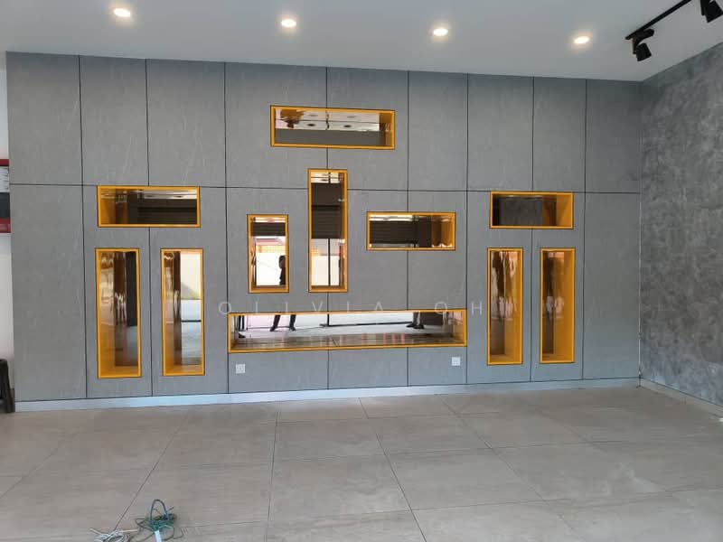 Semi-D Factory for Sale in Nilai Impian (Nilai) - OLIVIA OH - Interior - PropertyGuru.com.my