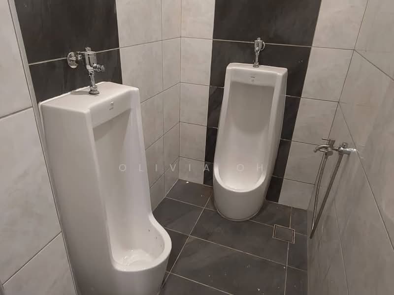 Semi-D Factory for Sale in Nilai Impian (Nilai) - OLIVIA OH - Bathroom - PropertyGuru.com.my