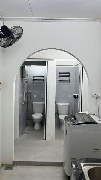 2-storey Terraced House for Rent in Taman Damai Jaya (Skudai) - Grace Lau - PropertyGuru.com.my