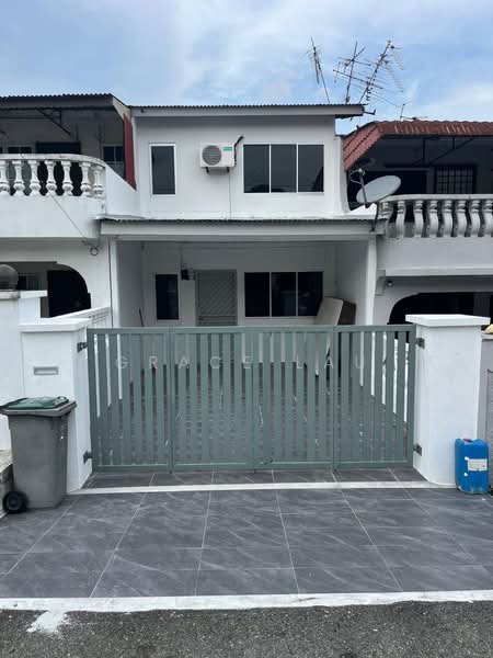 2-storey Terraced House for Rent in Taman Damai Jaya (Skudai) - Grace Lau - PropertyGuru.com.my