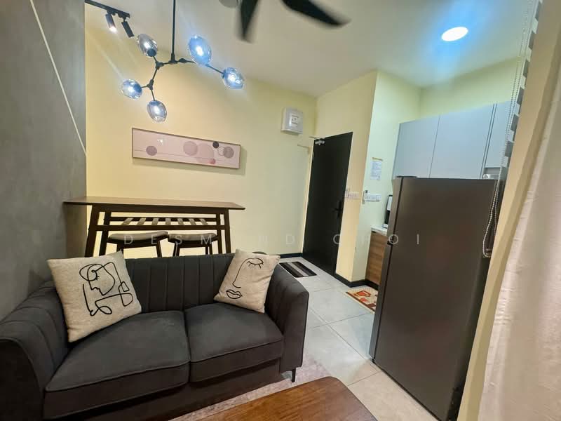 Servis Apartment untuk Disewa di Neu Suites - Desmond Choi - PropertyGuru.com.my