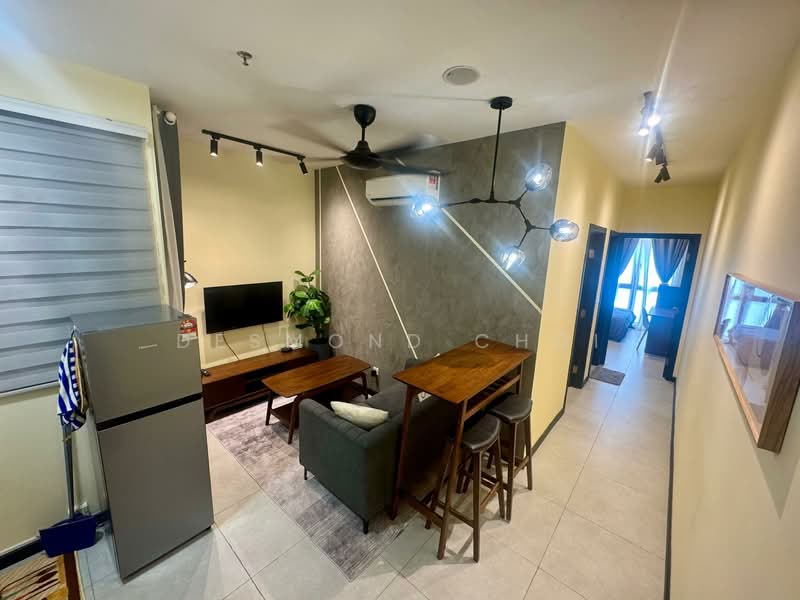 Servis Apartment untuk Disewa di Neu Suites - Desmond Choi - PropertyGuru.com.my