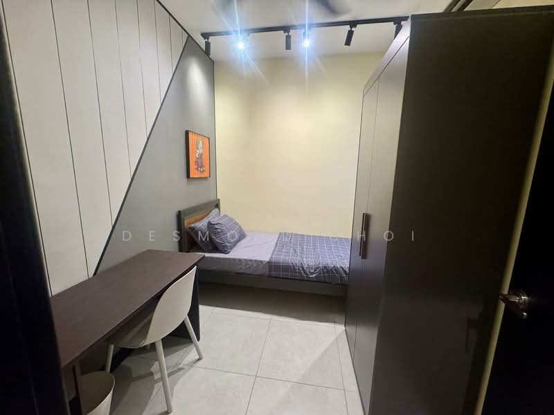 Servis Apartment untuk Disewa di Neu Suites - Desmond Choi - PropertyGuru.com.my