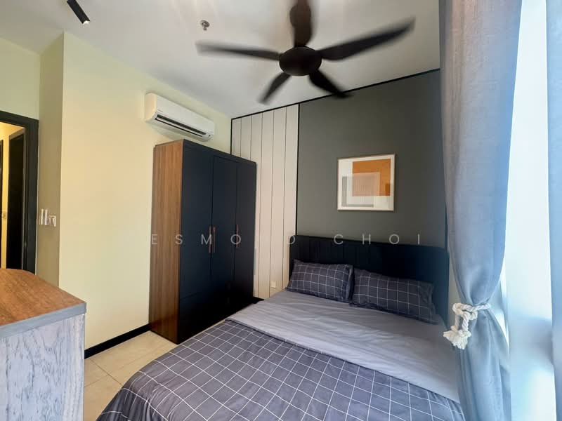 Servis Apartment untuk Disewa di Neu Suites - Desmond Choi - PropertyGuru.com.my
