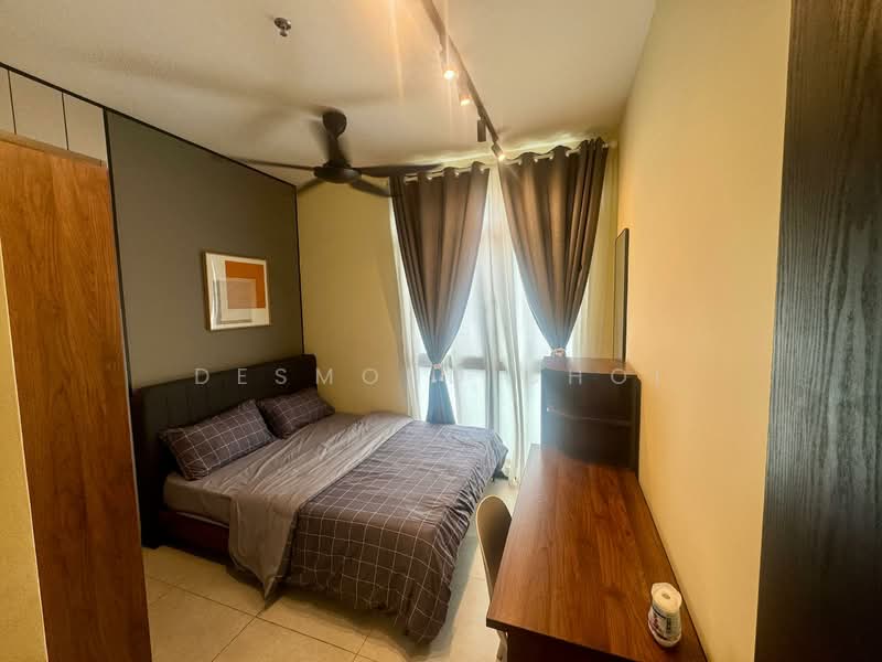 Servis Apartment untuk Disewa di Neu Suites - Desmond Choi - PropertyGuru.com.my