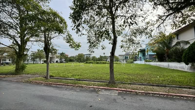 Residential Land for Sale in Seri Kembangan (Selangor) - Diana Ling - Exterior - PropertyGuru.com.my