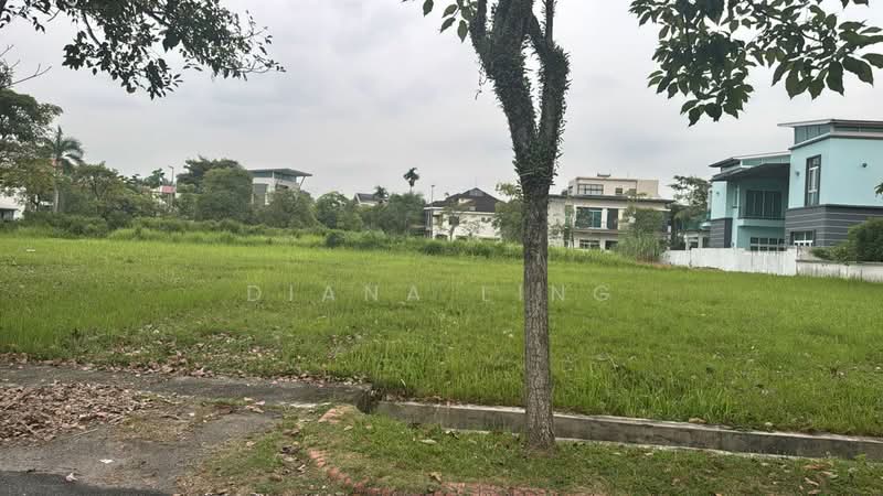 Residential Land for Sale in Seri Kembangan (Selangor) - Diana Ling - Exterior - PropertyGuru.com.my