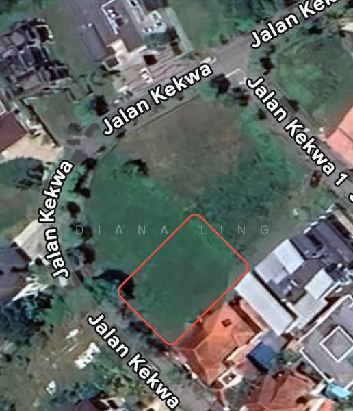 Residential Land for Sale in Seri Kembangan (Selangor) - Diana Ling - PropertyGuru.com.my