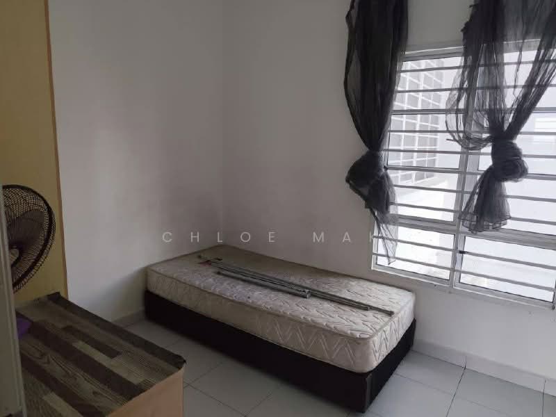 Pangsapuri untuk Disewa di M'tiara - Chloe Mak - Bedroom - PropertyGuru.com.my