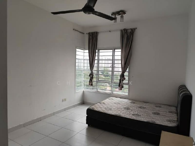 Pangsapuri untuk Disewa di M'tiara - Chloe Mak - Bedroom - PropertyGuru.com.my