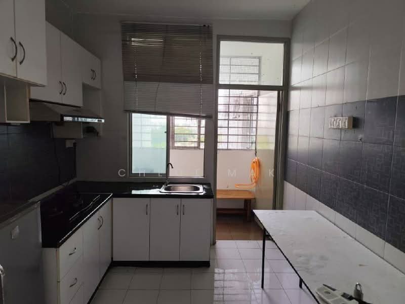 Pangsapuri untuk Disewa di M'tiara - Chloe Mak - Kitchen - PropertyGuru.com.my