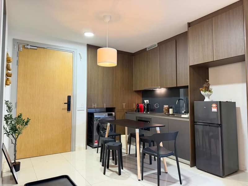 Condominium for Sale at Grand Medini - Shi Ting - PropertyGuru.com.my