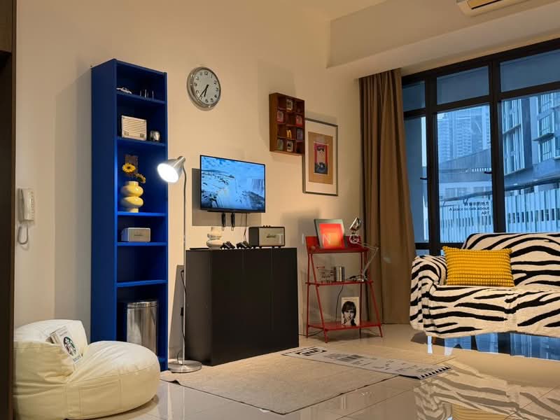 Condominium for Sale at Grand Medini - Shi Ting - PropertyGuru.com.my