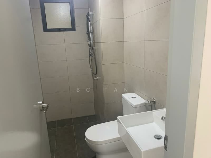 Service Residence for Rent at M Luna - BC TAN - Bathroom - PropertyGuru.com.my
