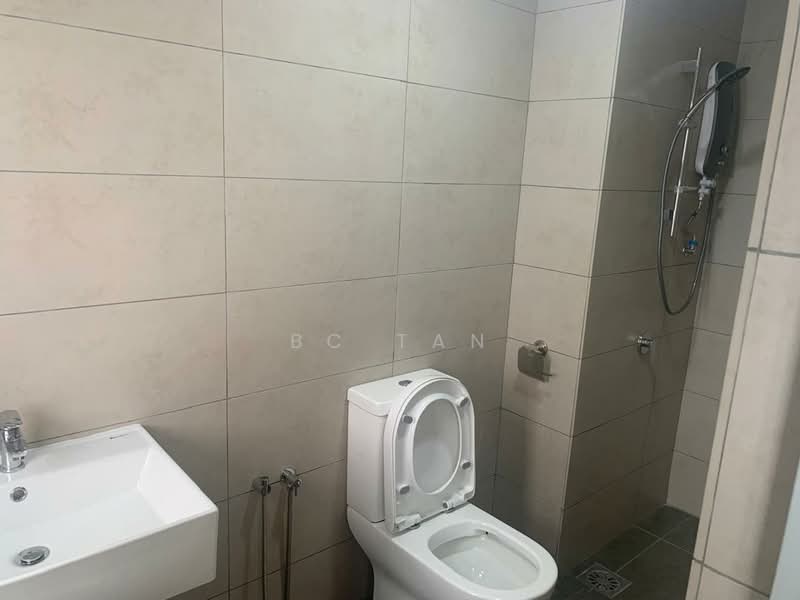 Service Residence for Rent at M Luna - BC TAN - Bathroom - PropertyGuru.com.my