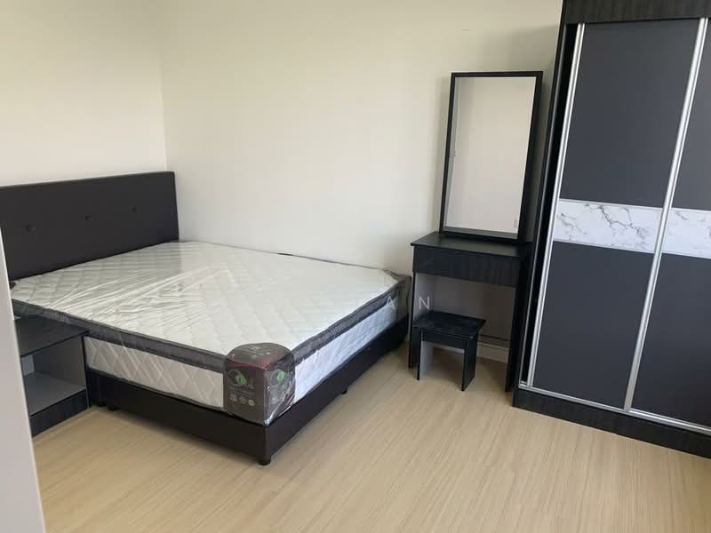 Service Residence for Rent at M Luna - BC TAN - Bedroom - PropertyGuru.com.my