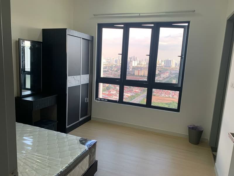Service Residence for Rent at M Luna - BC TAN - Bedroom - PropertyGuru.com.my