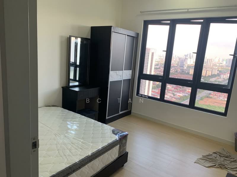 Service Residence for Rent at M Luna - BC TAN - Bedroom - PropertyGuru.com.my
