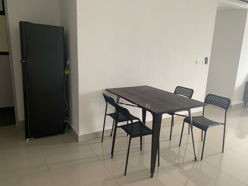 Service Residence for Rent at M Luna - BC TAN - Dining Room - PropertyGuru.com.my